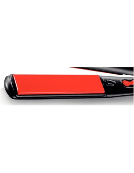 Bosch PHS7961 messa in piega Piastra per capelli Nero 47 W 1,8 m