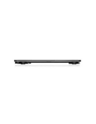 Bosch PPW3401 AxxenceStyle Quadrato Nero Bilancia pesapersone elettronica
