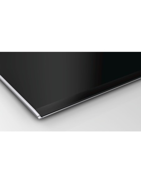 Bosch PXY675DE3E piano cottura Nero Da incasso Ceramica 4 Fornello(i)