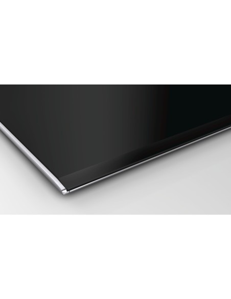 Bosch Serie 8 PXY875DE3E piano cottura Nero Da incasso Ceramica 4 Fornello(i)