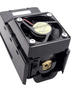 XYZprinting RS1J0XY105E accessorio per stampanti 3D Modulo di intagliatore a laser