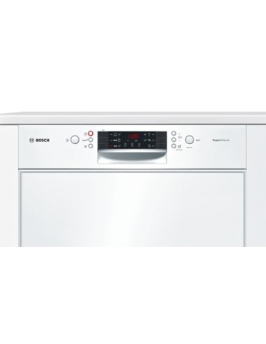 Bosch Serie 4 SMD46IW03E lavastoviglie Sottopiano 13 coperti
