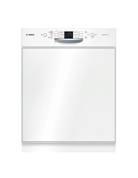 Bosch SMD63N22EU lavastoviglie Sottopiano 13 coperti