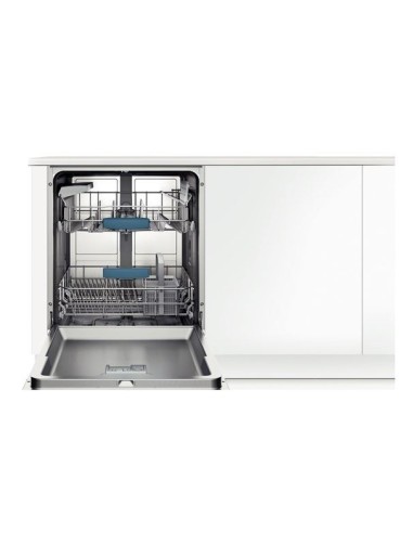Bosch SMD63N22EU lavastoviglie Sottopiano 13 coperti