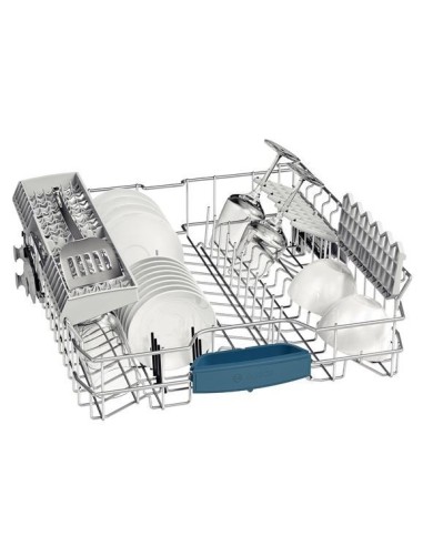 Bosch SMD63N22EU lavastoviglie Sottopiano 13 coperti