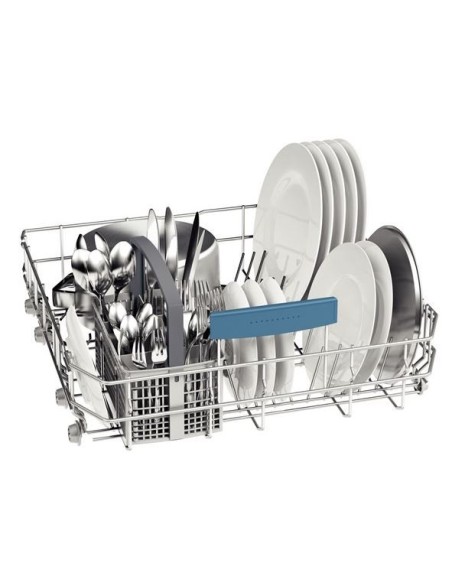 Bosch SMD63N22EU lavastoviglie Sottopiano 13 coperti