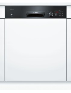 Bosch Serie 2 SMI25CB01E lavastoviglie A scomparsa parziale 13 coperti