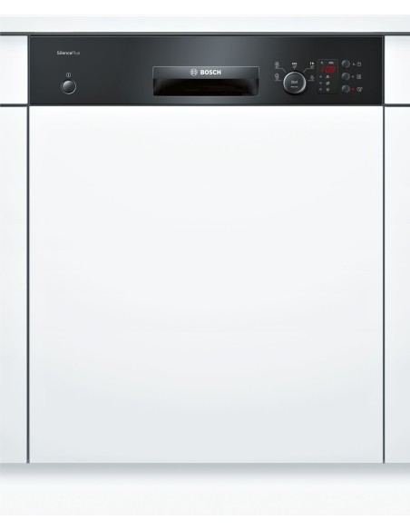 Bosch Serie 2 SMI25CB01E lavastoviglie A scomparsa parziale 13 coperti