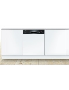 Bosch Serie 2 SMI25CB01E lavastoviglie A scomparsa parziale 13 coperti 2