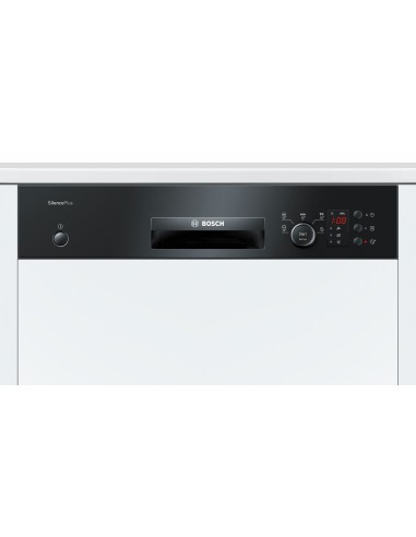 Bosch Serie 2 SMI25CB01E lavastoviglie A scomparsa parziale 13 coperti
