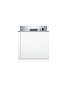 Bosch Serie 2 SMI25CS01E lavastoviglie A scomparsa parziale 13 coperti