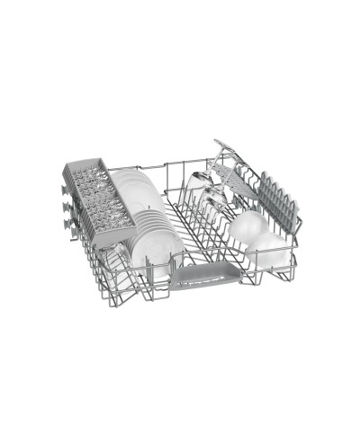Bosch Serie 2 SMI25CS01E lavastoviglie A scomparsa parziale 13 coperti