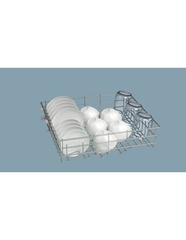 Bosch Serie 2 SMI25CS01E lavastoviglie A scomparsa parziale 13 coperti