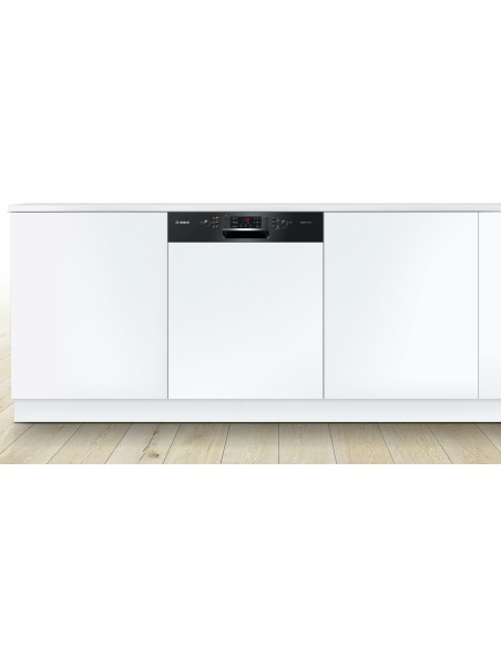 Bosch Serie 4 SMI46MB03E lavastoviglie A scomparsa parziale 14 coperti