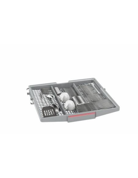 Bosch Serie 4 SMI46MS03E lavastoviglie A scomparsa parziale 14 coperti