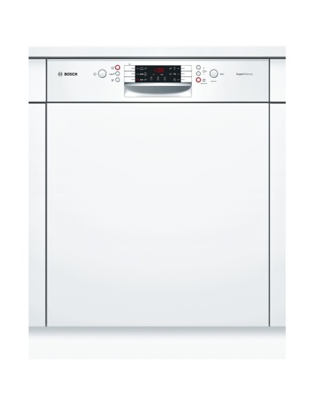 Bosch Serie 4 SMI46MW03E lavastoviglie A scomparsa parziale 14 coperti