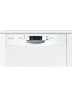 Bosch Serie 4 SMI46MW03E lavastoviglie A scomparsa parziale 14 coperti 2