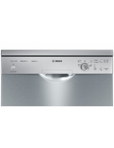 Bosch Serie 2 SMS25AI01J lavastoviglie Libera installazione 12 coperti E 2
