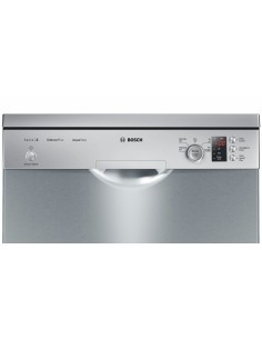 Bosch Serie 2 SMS25AI02J lavastoviglie Libera installazione 12 coperti E 2