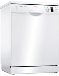 Bosch Serie 2 SMS25AW02J lavastoviglie Libera installazione 12 coperti