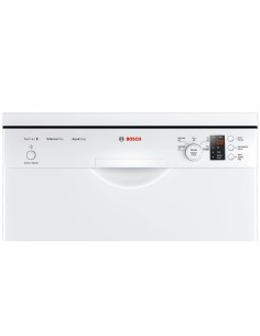 Bosch Serie 2 SMS25AW02J lavastoviglie Libera installazione 12 coperti 2