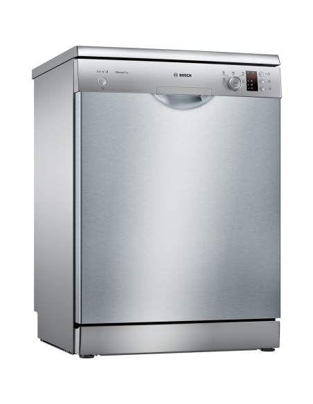Bosch Serie 2 SMS25FI05E lavastoviglie Libera installazione 14 coperti