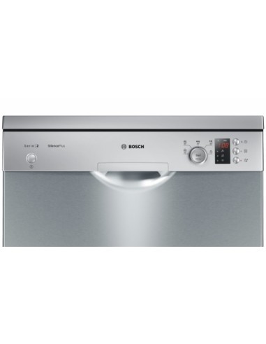 Bosch Serie 2 SMS25FI05E lavastoviglie Libera installazione 14 coperti
