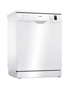 Bosch Serie 2 SMS25FW05E lavastoviglie Libera installazione 14 coperti