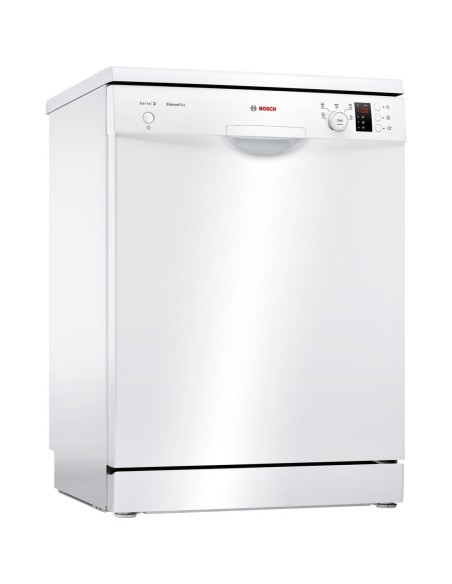 Bosch Serie 2 SMS25FW05E lavastoviglie Libera installazione 14 coperti