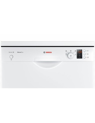 Bosch Serie 2 SMS25FW05E lavastoviglie Libera installazione 14 coperti