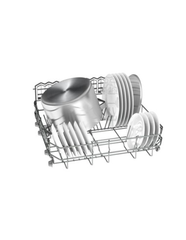 Bosch Serie 2 SMS25FW05E lavastoviglie Libera installazione 14 coperti