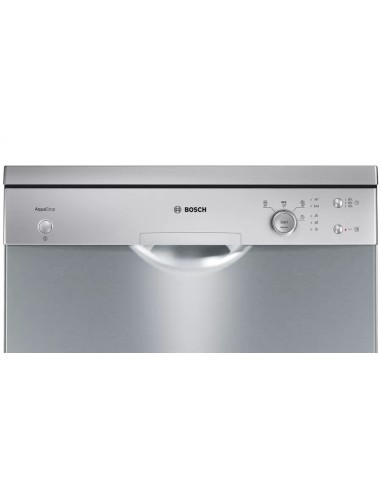 Bosch Serie 2 SMS40E38EU lavastoviglie Libera installazione 12 coperti F