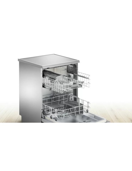 Bosch Serie 2 SMS40E38EU lavastoviglie Libera installazione 12 coperti F