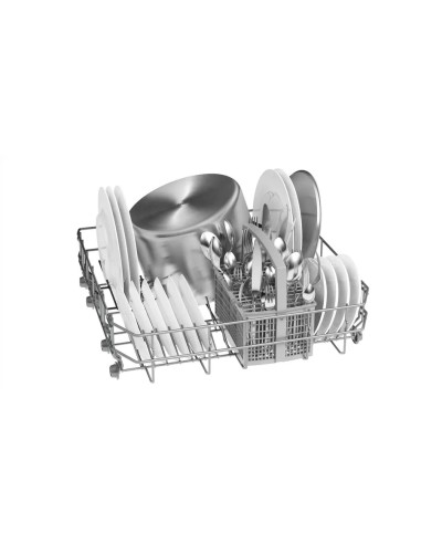 Bosch Serie 2 SMS40E38EU lavastoviglie Libera installazione 12 coperti F