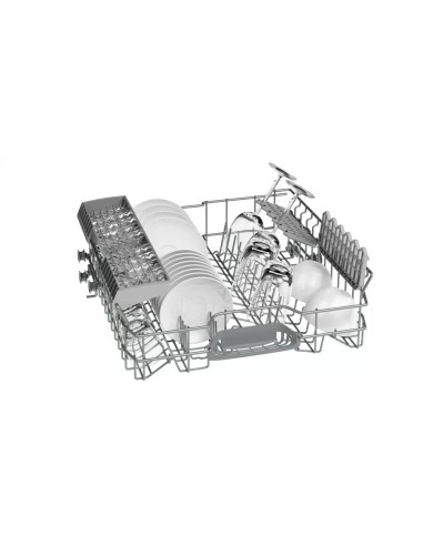 Bosch Serie 2 SMS40E38EU lavastoviglie Libera installazione 12 coperti F