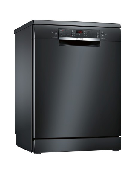 Bosch Serie 4 SMS46IB03E lavastoviglie Libera installazione 13 coperti