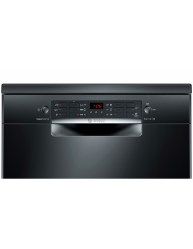 Bosch Serie 4 SMS46IB03E lavastoviglie Libera installazione 13 coperti