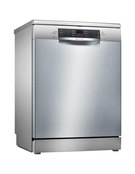 Bosch Serie 4 SMS46KI01E lavastoviglie Libera installazione 13 coperti E