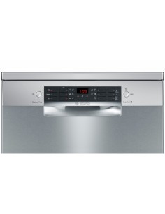 Bosch Serie 4 SMS46KI01E lavastoviglie Libera installazione 13 coperti E 2