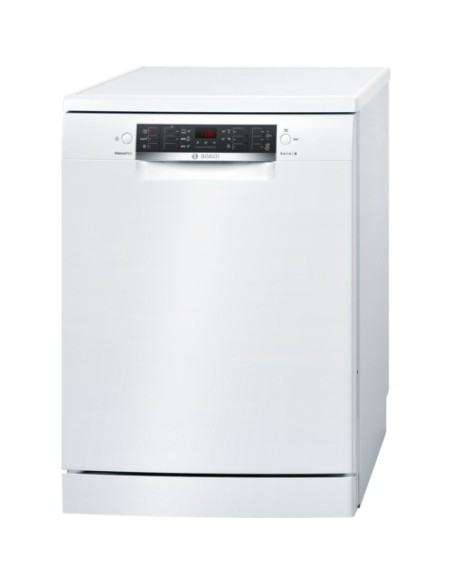 Bosch Serie 4 SMS46KW01E lavastoviglie Libera installazione 13 coperti E