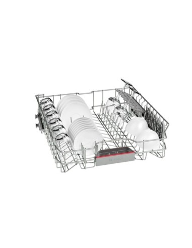 Bosch Serie 4 SMS46KW01E lavastoviglie Libera installazione 13 coperti E