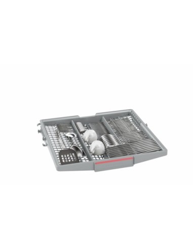 Bosch Serie 4 SMS46KW01E lavastoviglie Libera installazione 13 coperti E