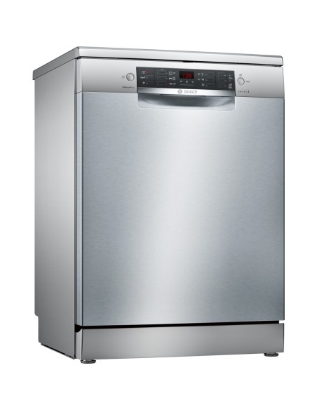 Bosch Serie 4 SMS46MI08E lavastoviglie Libera installazione 14 coperti