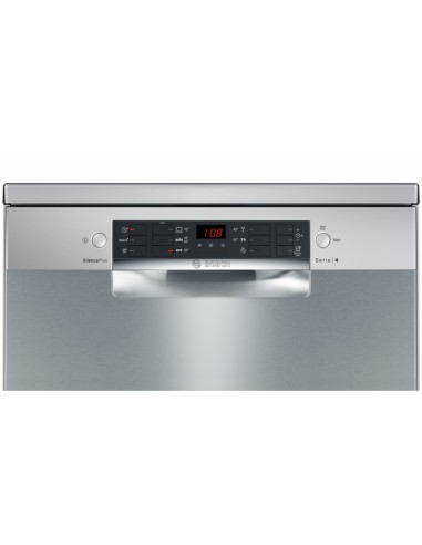 Bosch Serie 4 SMS46MI08E lavastoviglie Libera installazione 14 coperti