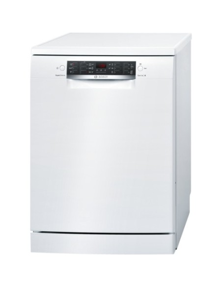 Bosch SMS46MW03E lavastoviglie Libera installazione 14 coperti