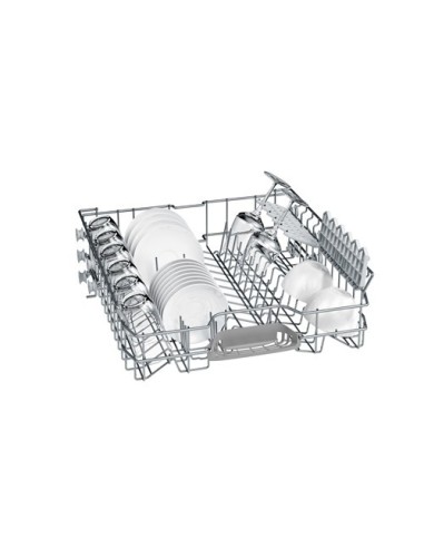 Bosch SMS50D38II lavastoviglie Libera installazione 12 coperti