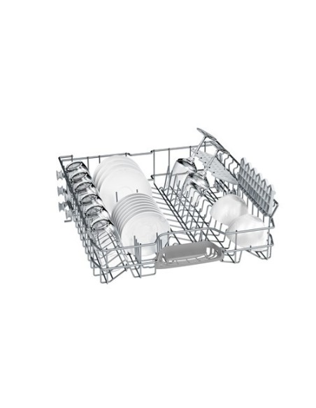 Bosch SMS50D38II lavastoviglie Libera installazione 12 coperti