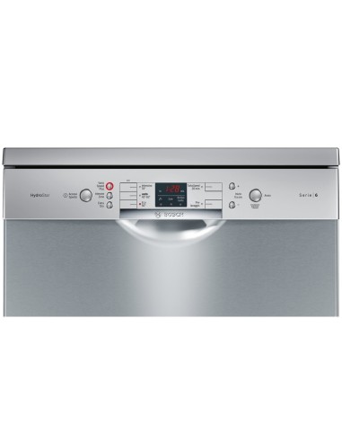 Bosch Serie 6 SMS54N08II