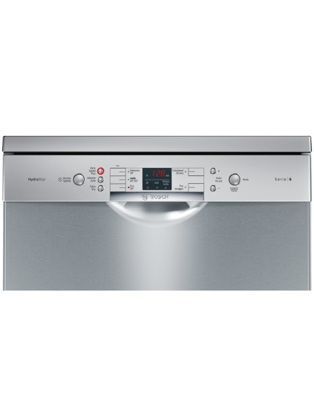Bosch Serie 6 SMS54N08II
