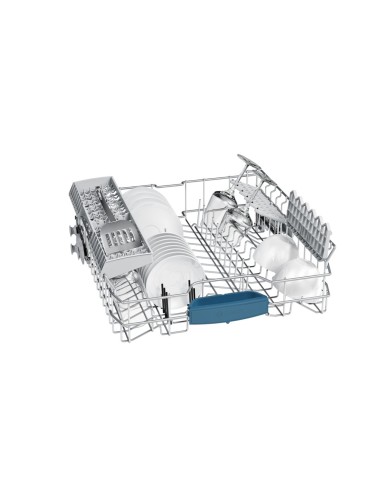 Bosch Serie 6 LAVASTOVIGLIE SMS54N18EU Libera installazione 13 coperti